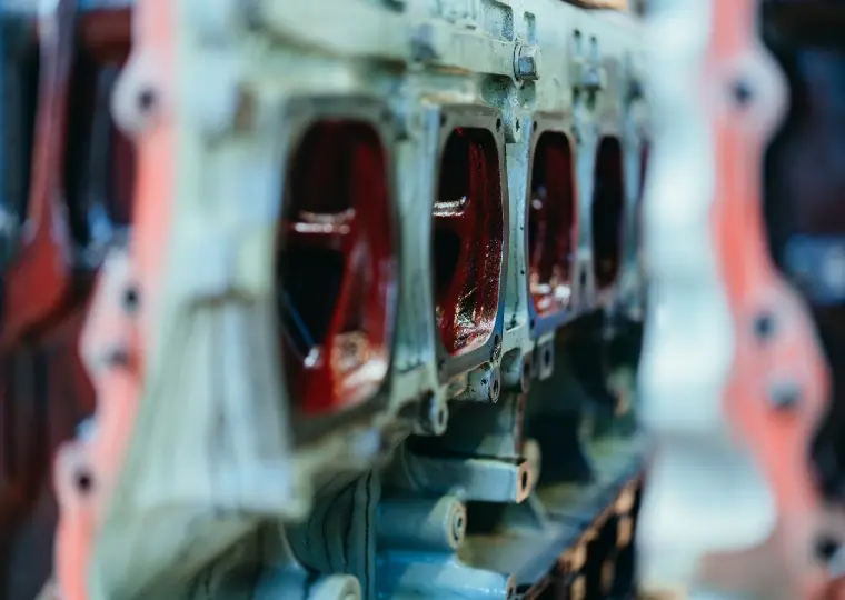 ヤンマープレジャーボート・マリンエンジン